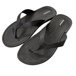 Okabashi Black Women's Sandals size M/L 8-9